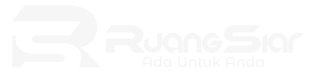 Ruang Siar — Ada Untuk Anda